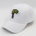 Embroidered Patches Dad Hat Baseball Cap Snapback Hats Unconstructed Adjustable  eb-64386871
